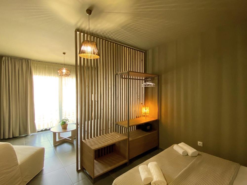 Mareleon Camping Ofrinion Ngoại thất bức ảnh